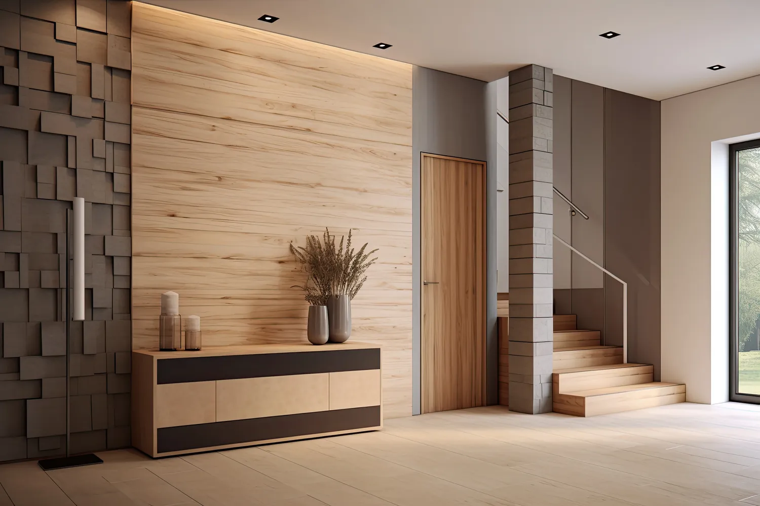 amenagement interieur baulon